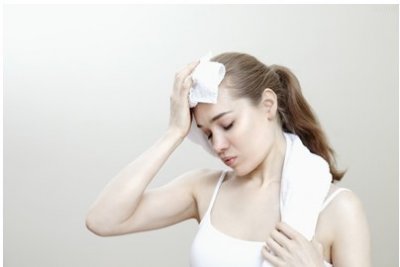 婦科腫瘤自檢有妙招!